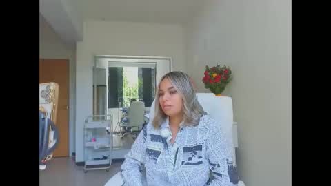 Snapshot of diosadeluniverso_ chatting on March 18, 6:00 pm diosadeluniverso_ online show from March 18, 6:00 pm