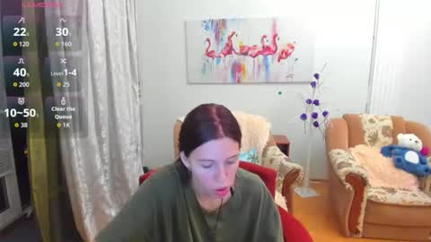Hi Im Dany online show from July 27, 8:05 pm
