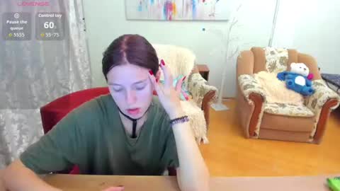 Hi Im Dany online show from July 29, 7:12 pm
