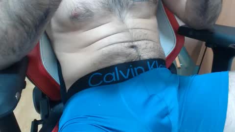 Snapshot of dirfocus chatting on November 5, 5:18 am Z online show from November 5, 5:18 am