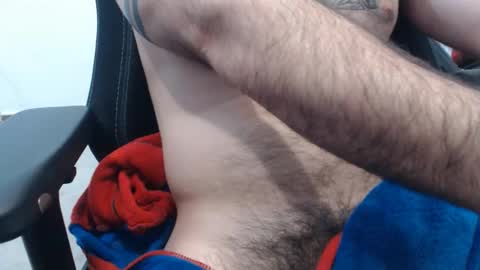 Z online show from May 5, 1:30 pm