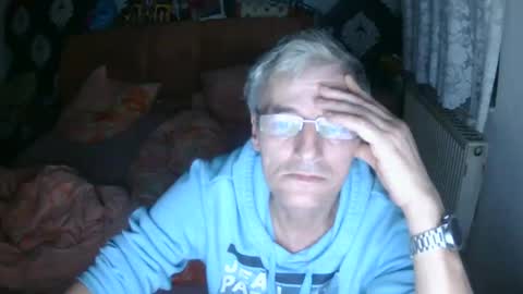 Adam Carla online show from January 2, 5:50 pm