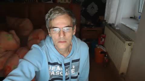 Adam Carla online show from January 29, 6:33 am