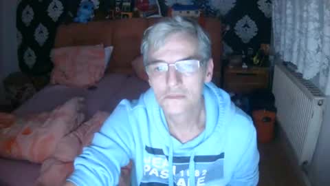 Adam Carla online show from February 7, 6:02 pm