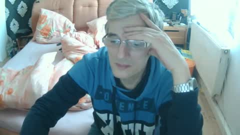 Adam Carla online show from February 18, 11:33 am