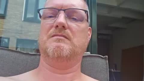dirkkie1975 online show from July 24, 2:37 pm