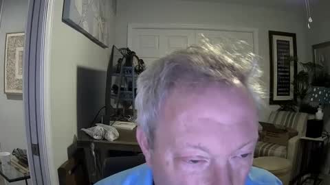 DirtkPitt Fun guy working online show from January 5, 4:14 am