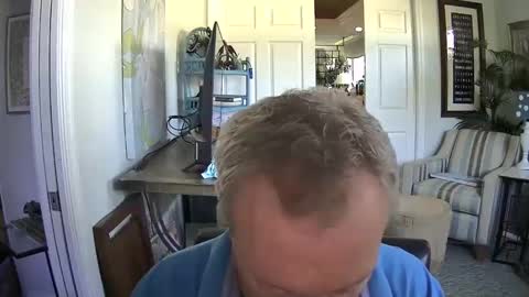 DirtkPitt Fun guy working online show from February 17, 7:10 pm