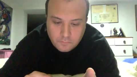 Snapshot of dirme chatting on March 9, 8:24 pm dirme online show from March 9, 8:24 pm