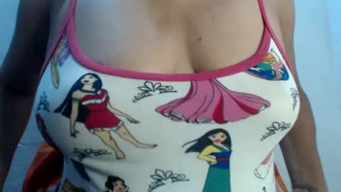 Snapshot of dirtiplay chatting on October 1, 5:30 pm dirtiplay online show from October 1, 5:30 pm