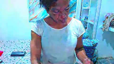 dirty_culona online show from January 19, 12:31 pm