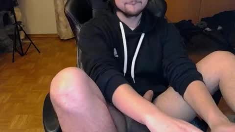 dirty_fun_boy online show from November 11, 5:35 pm