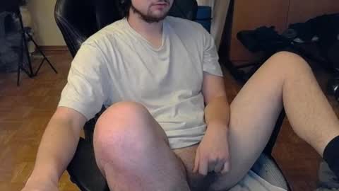 dirty_fun_boy online show from November 13, 2:27 pm