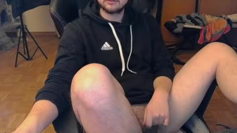 dirty_fun_boy online show from November 30, 1:59 pm