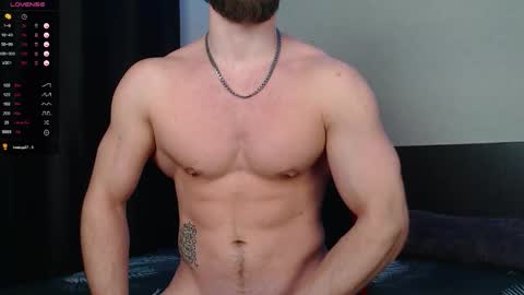 JOHN online show from March 11, 5:52 pm