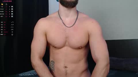 JOHN online show from March 13, 9:27 am