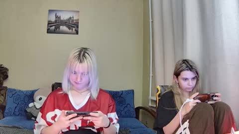 Dirty Kiss69 online show from January 14, 11:53 pm