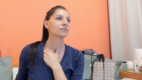 Dirtybeya online show from November 27, 9:17 pm