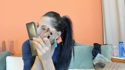 Dirtybeya online show from April 25, 12:57 am