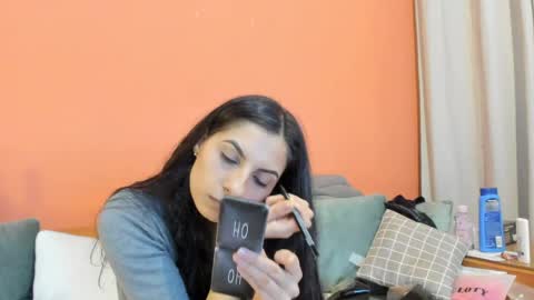 Dirtybeya online show from April 30, 8:48 pm