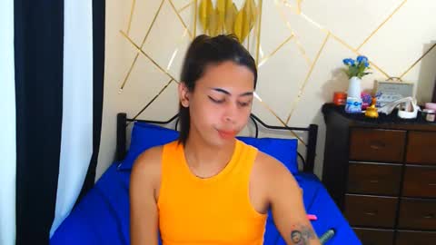 Cruella online show from November 7, 8:31 pm