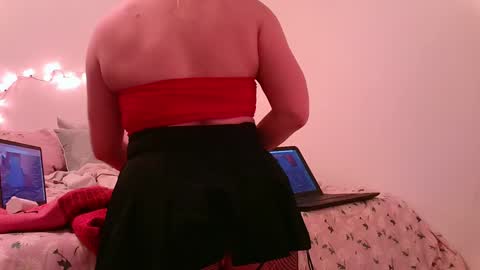 Snapshot of dirtydaisy1998 chatting on January 28, 8:36 am Daisy Wylde online show from January 28, 8:36 am