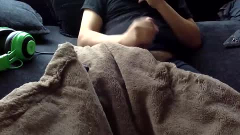 DirtyDanny online show from April 27, 6:50 pm