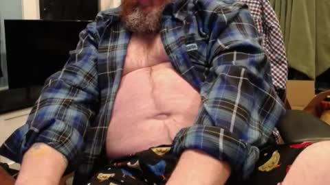 dirtyironrodreborn online show from April 25, 3:09 am