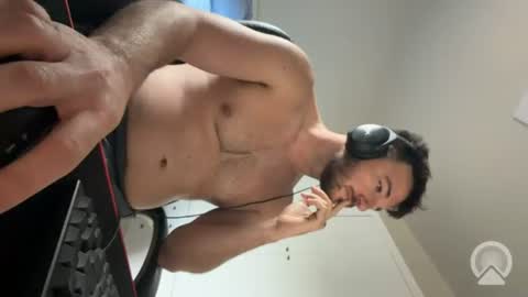 DirtyKarma online show from August 3, 12:21 pm