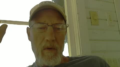 Snapshot of dirtynastyoldman chatting on March 11, 3:12 pm dirtynastyoldman online show from March 11, 3:12 pm