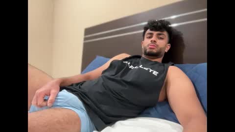 Snapshot of dirtynick1 chatting on February 19, 4:41 am dirtynick1 online show from February 19, 4:41 am