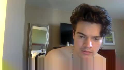 dirty ricky  online show from March 18, 7:28 pm