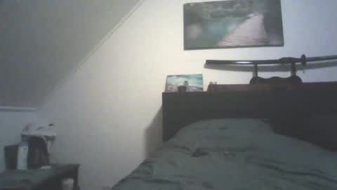 DIRTYROCCOJENNY online show from February 16, 8:00 pm