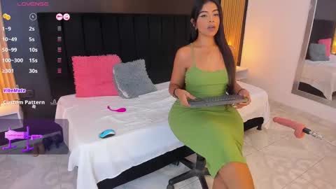Snapshot of dirtysex18 chatting on January 31, 2:17 pm Soffie - Valentina - Yuya  Astro online show from January 31, 2:17 pm