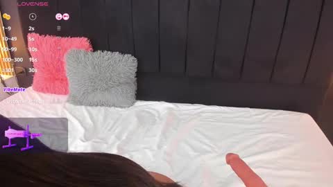 Snapshot of dirtysex18 chatting on February 4, 11:16 am Soffie - Valentina - Yuya  Astro online show from February 4, 11:16 am