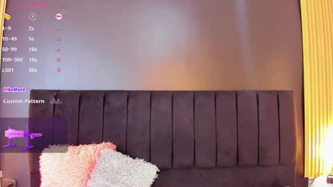 Snapshot of dirtysex18 chatting on February 9, 11:25 am Soffie - Valentina - Yuya  Astro online show from February 9, 11:25 am