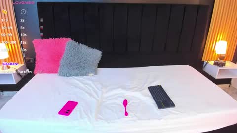 Snapshot of dirtysex18 chatting on February 28, 2:09 am Soffie - Valentina - Yuya  Astro online show from February 28, 2:09 am