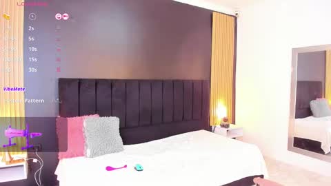 Snapshot of dirtysex18 chatting on March 1, 12:39 am Soffie - Valentina - Yuya  Astro online show from March 1, 12:39 am