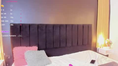 Soffie - Valentina - Yuya  Astro online show from December 21, 7:43 pm