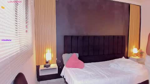 Snapshot of dirtysex18 chatting on May 10, 8:03 pm Soffie - Valentina - Yuya Astro online show from May 10, 8:03 pm