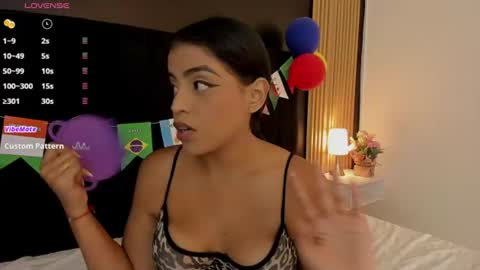 Snapshot of dirtysex18 chatting on July 11, 12:02 am Soffie - Valentina - Yuya Astro online show from July 11, 12:02 am