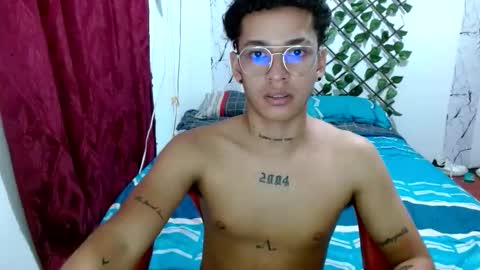 dirtyslimlatin online show from January 13, 11:43 pm