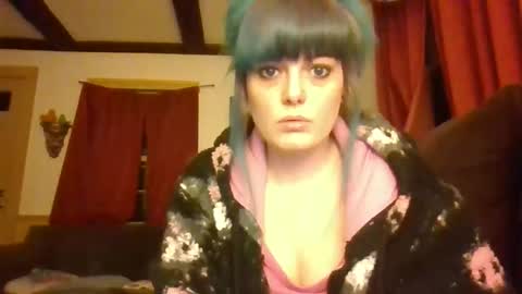 Crystal online show from November 6, 3:29 am