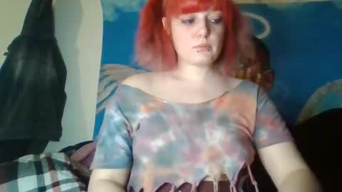 Crystal online show from March 30, 3:29 am