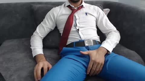 dirtyybooyy77 online show from November 11, 10:15 am