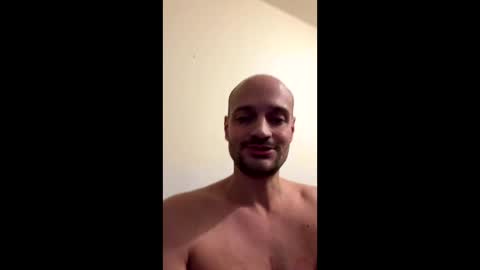 dirygay online show from February 3, 8:35 pm