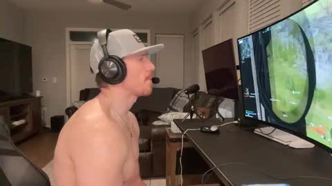 Snapshot of discgolf4life chatting on March 1, 9:40 am JustinDulgeXXX online show from March 1, 9:40 am