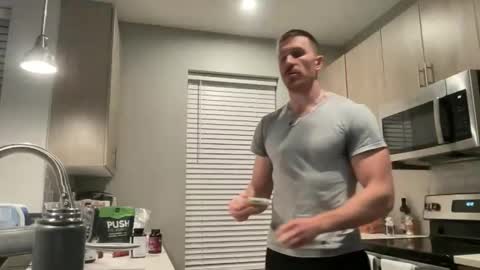 Snapshot of discgolf4life chatting on October 22, 2:12 am JustinDulgeXXX online show from October 22, 2:12 am