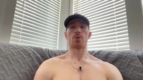 JustinDulgeXXX online show from November 23, 5:35 pm