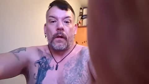 discretebiguy77 online show from March 21, 6:07 am